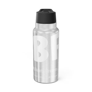 Gator Tumbler, 32oz