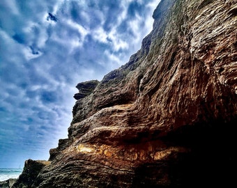 Sea Cove, Kalifornia