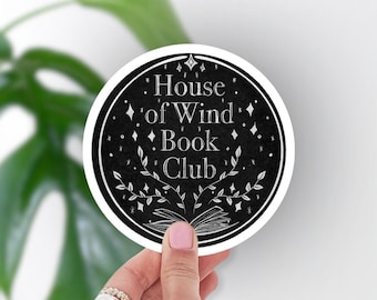 ACOTAR Sticker Valkyrie A Court of Thorns and Roses Sarah J Maas Kindle Stickers BookishStickers Nesta Archeron A Court of Silver Flames