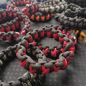 Paracord Bracelet
