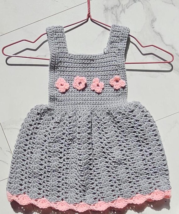 white christmas dresses AW1143B-CUSTOM Tulle Crochet Lace Gown-Black – whoopikids main image 0