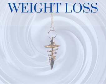Weight Loss Power Series Subliminals
