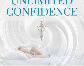 Unlimited Confidence Elite Sleep Learning Series