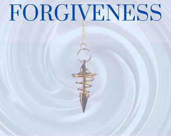 Forgiveness Power Series Subliminals