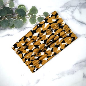 Boho Headband, Retro Headband, Hippie Headband, Scrunchy Headband, Bandeau Hair Wrap, Yoga Headband, Turban Wide Headband, Hair Accessories,