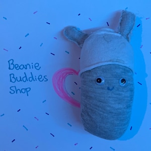 Beanie Buddies