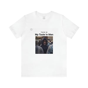 Chemise Daryl Dixon, the walking dead merch, tee-shirt y2k, cadeau parfait pour les fans de Norman Reedus