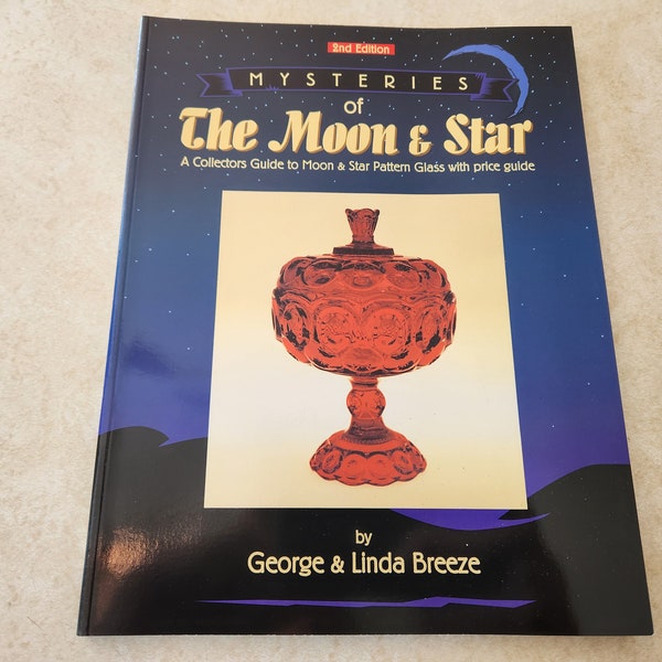 Mysteries of the Moon & Star