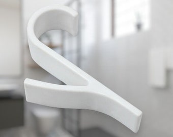 Towel Hooks for Bathroom Radiator Towel Rack Bathroom - Etsy