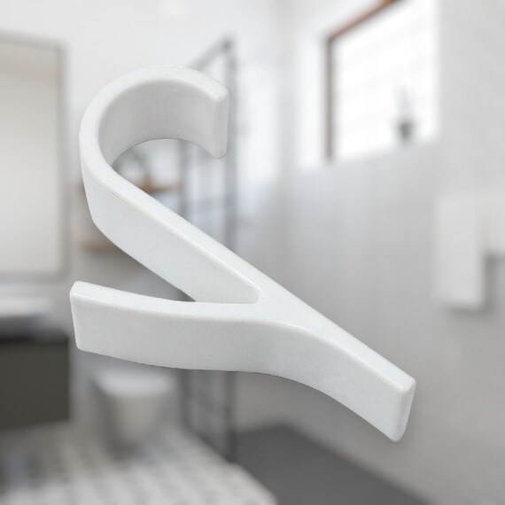 Towel Hooks for Bathroom Radiator Towel Rack Bathroom - Etsy
