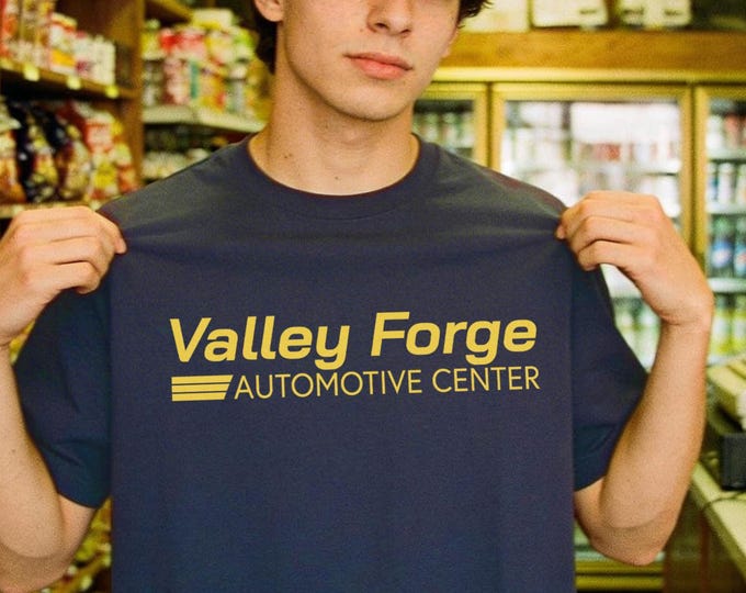 Movie & TV Shirts