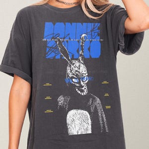 Donnie darko t shirt - Etsy 日本