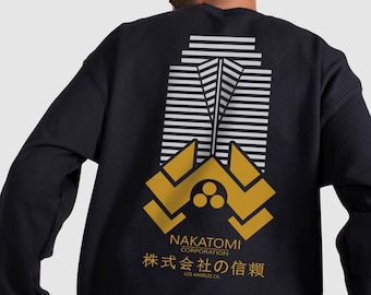 Nakatomi CREW FB