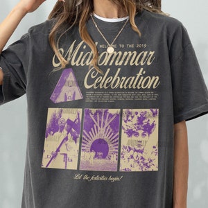Midsommar shirt - Etsy 日本 Midsommar shirt - Etsy 日本