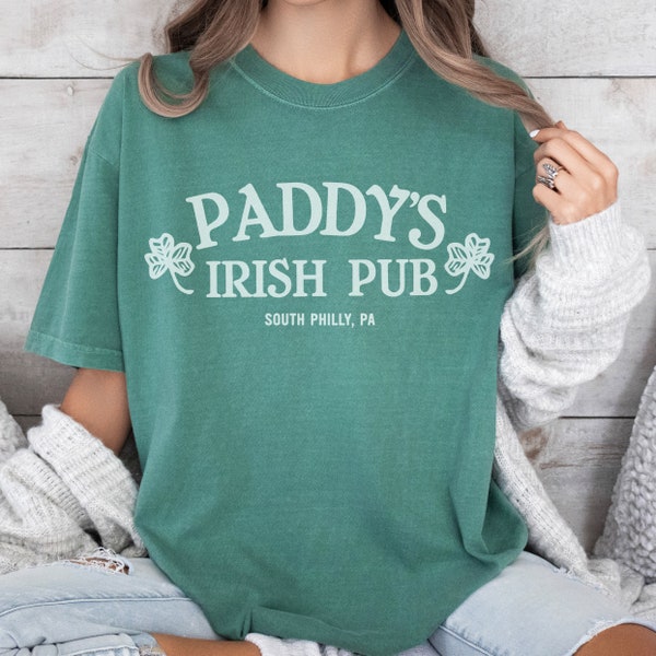 Paddy's Not Patty's - Premium Sweatshirt main image 1