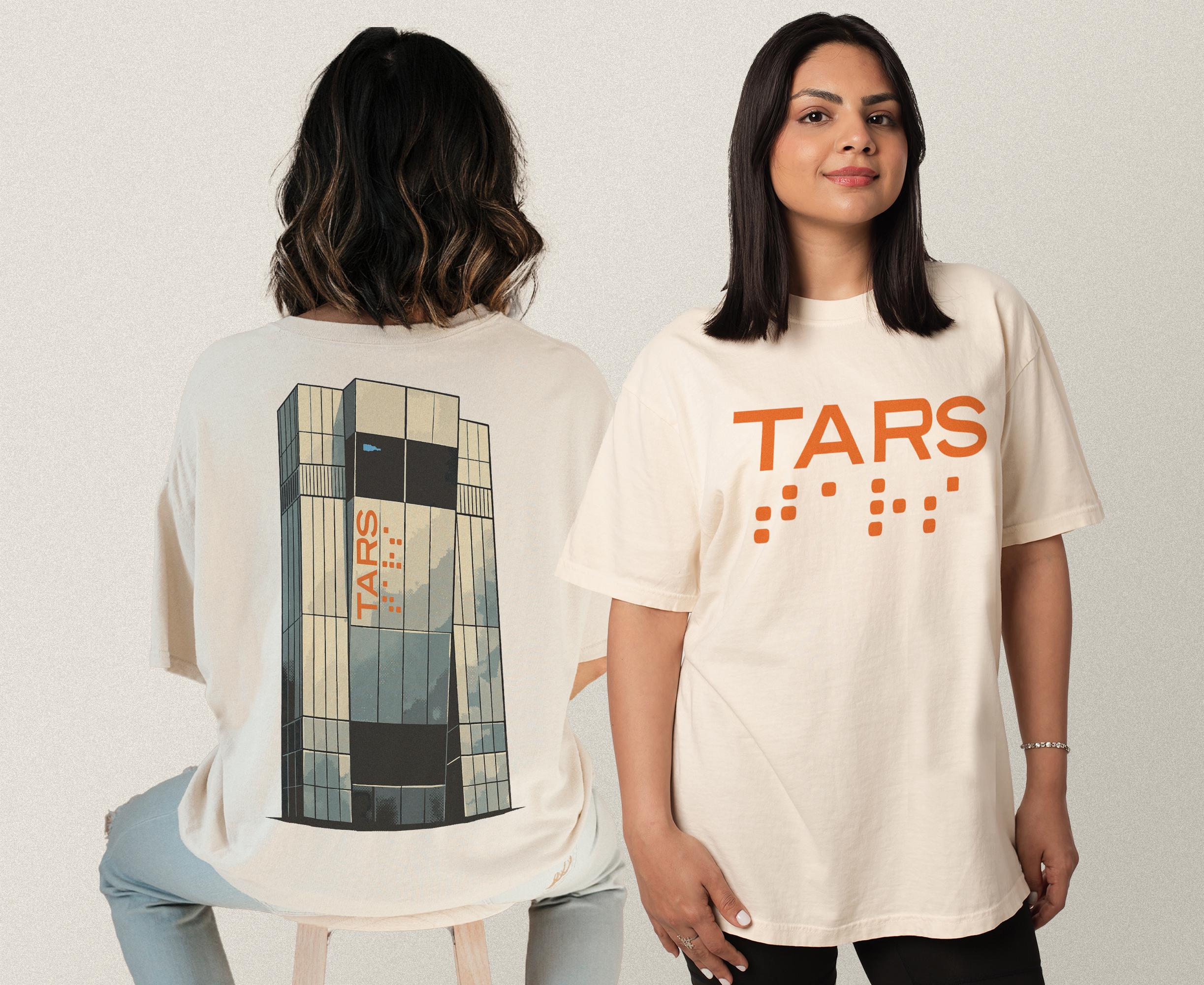 Interstellar t shirt - Etsy 日本