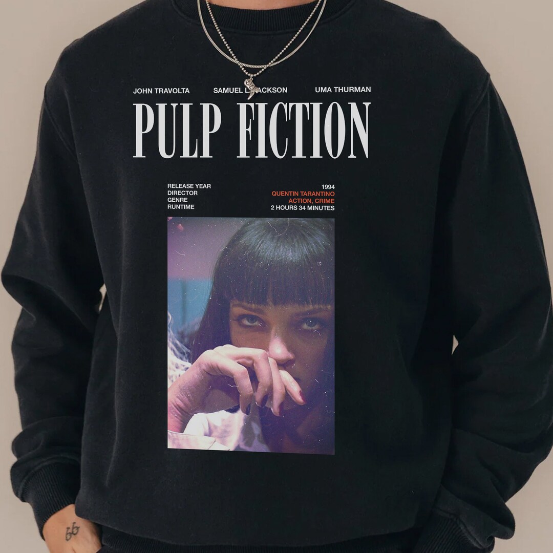 Pulp Fiction Waistcoat in Cognac