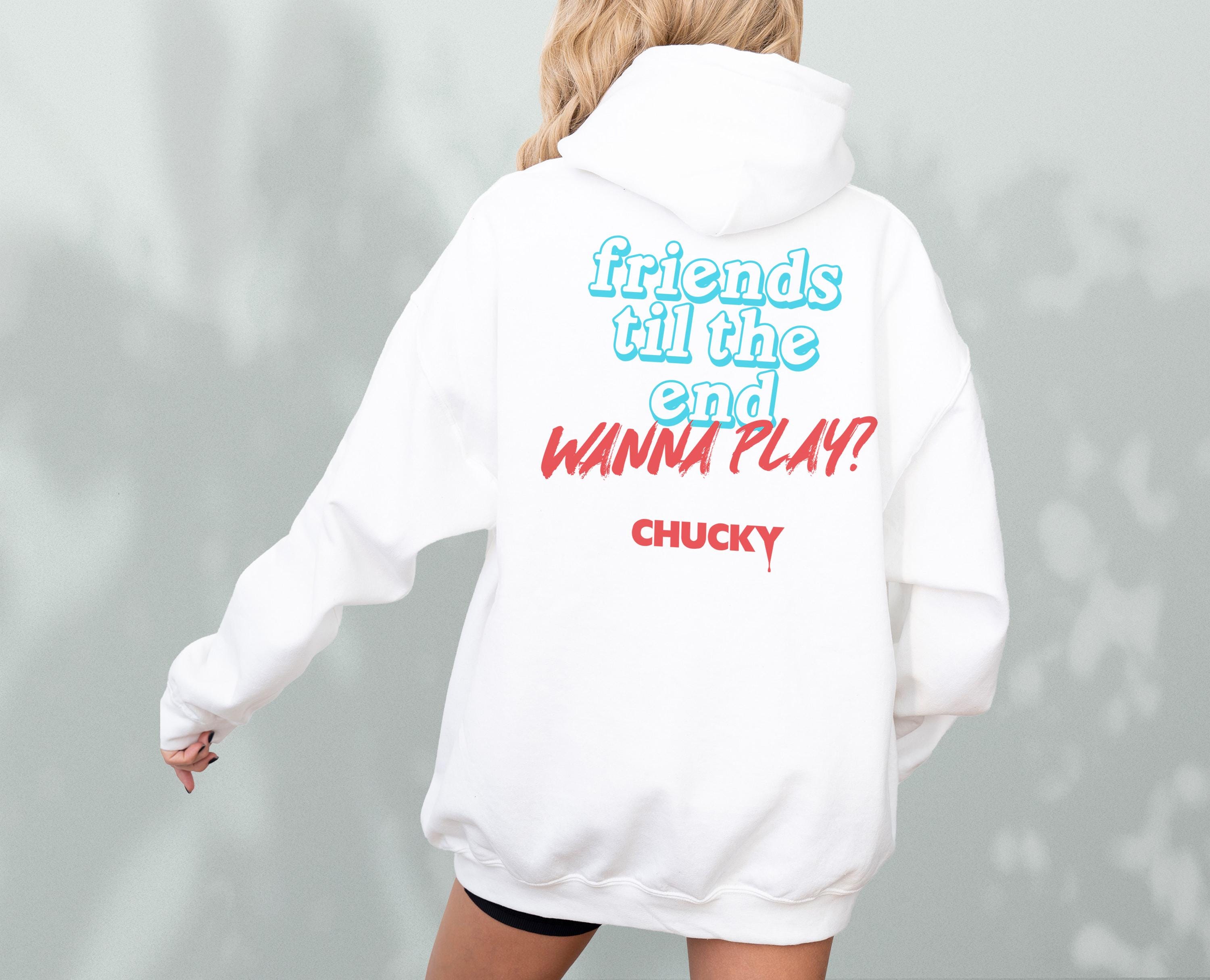 Cookies chucky hoodie best sale