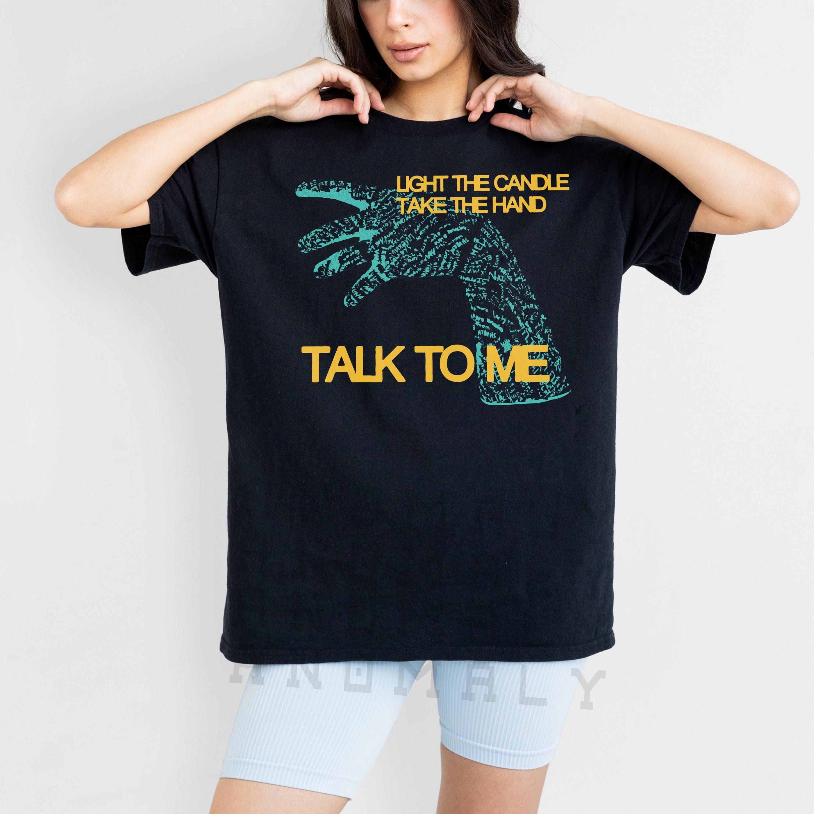 Talk to me movie hand - Etsy 日本