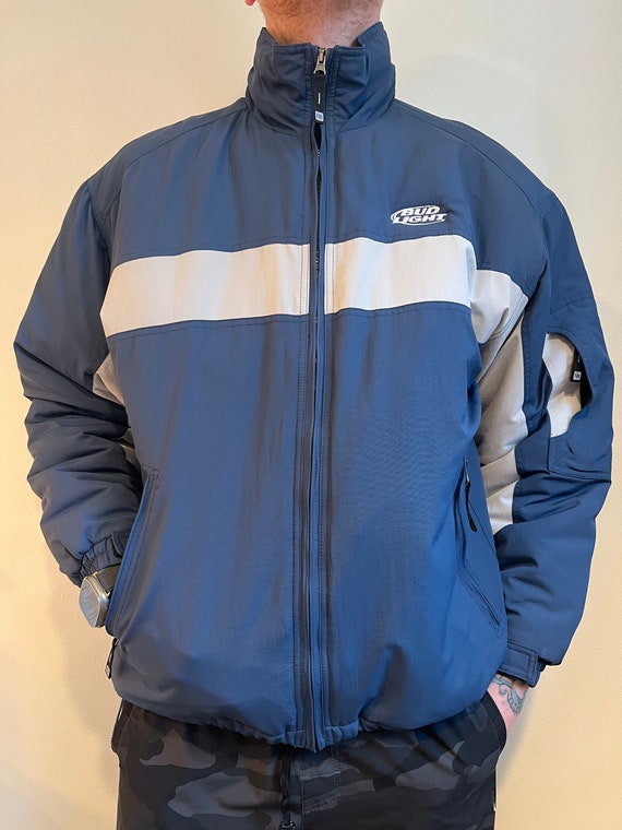 Bud light windbreaker online