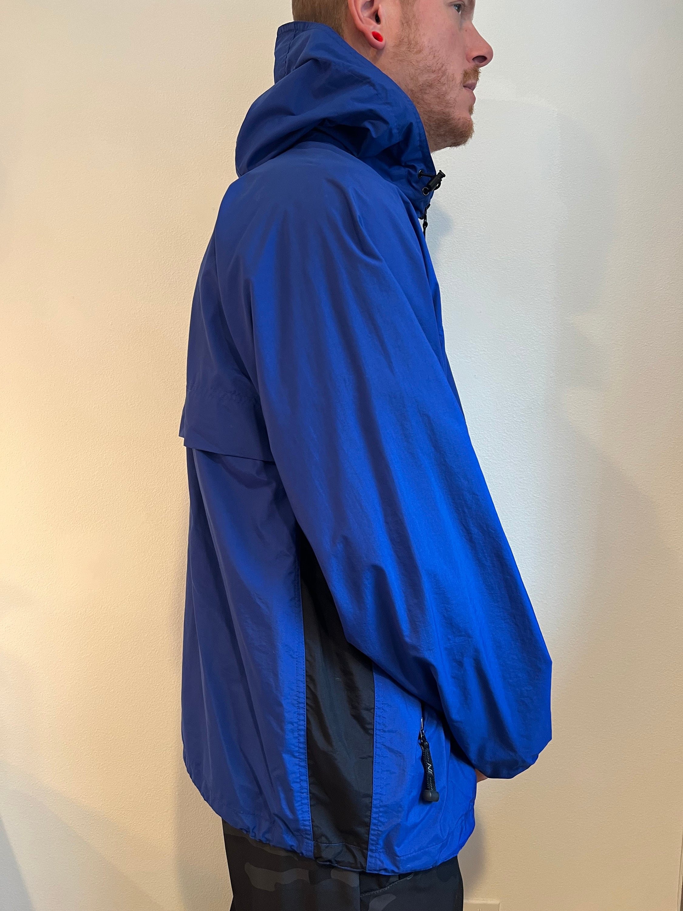 Bud light clearance windbreaker