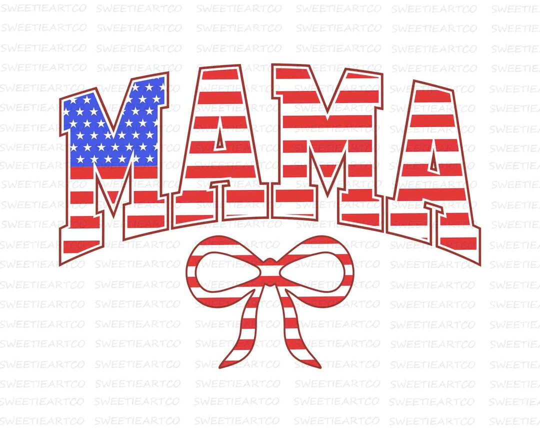 southern mama fourth of july