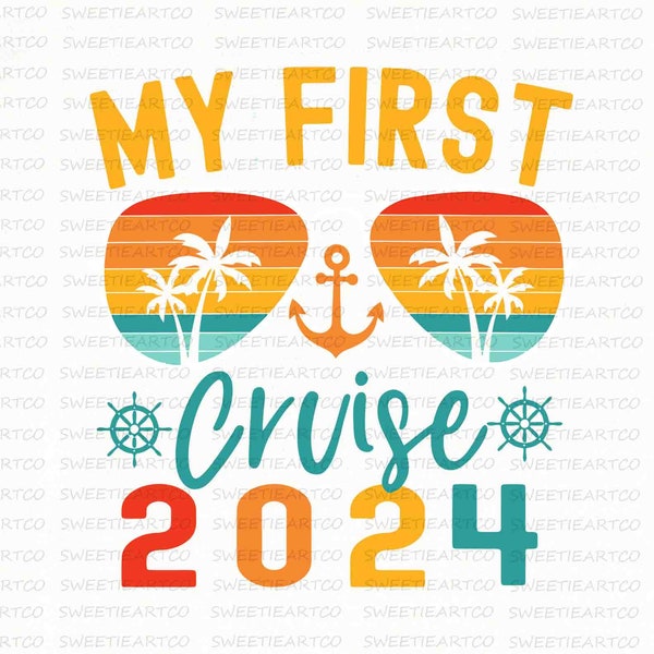 Family Cruise Svg Etsy
