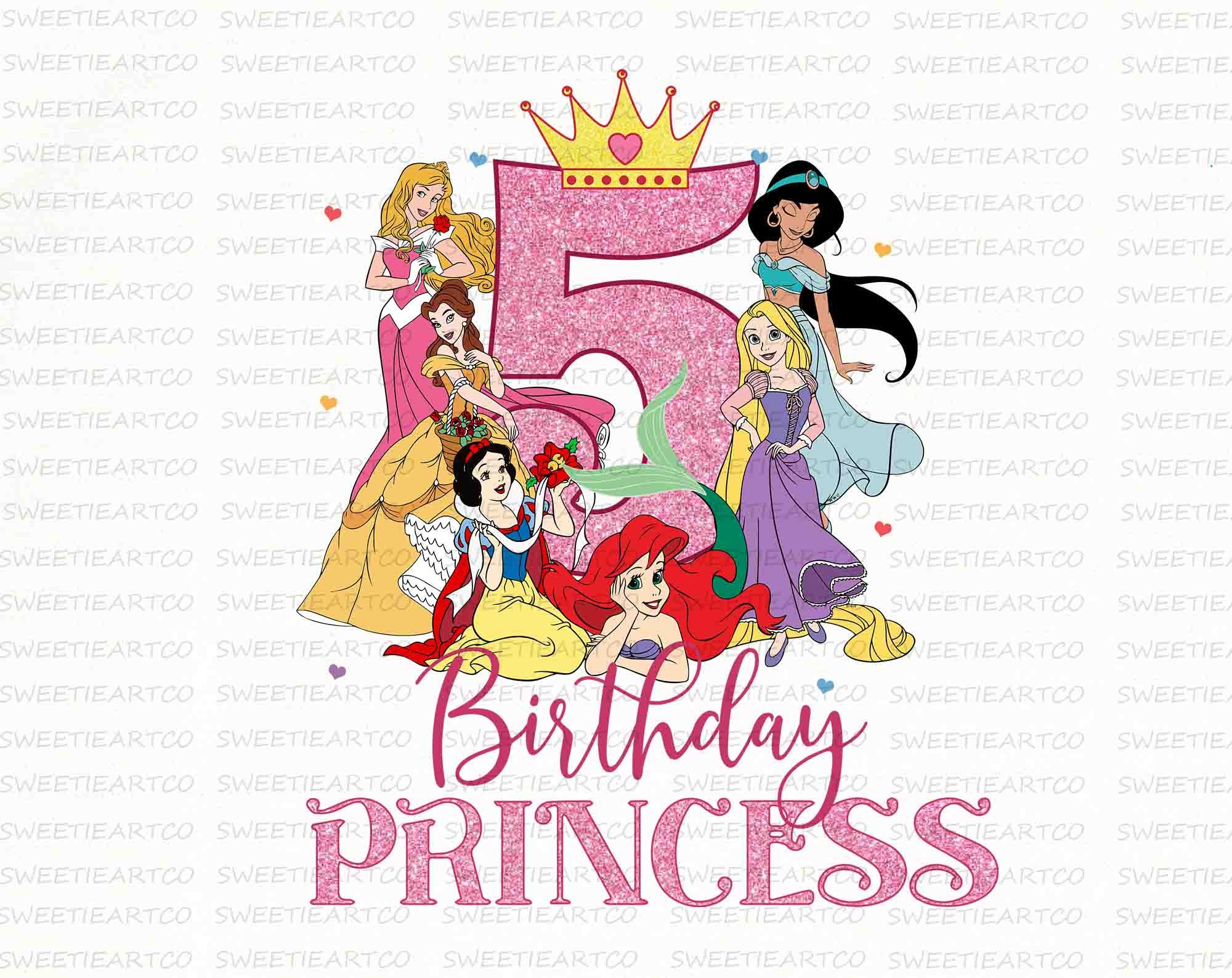 Princess Belle Gifts - 60+ Gift Ideas for 2024
