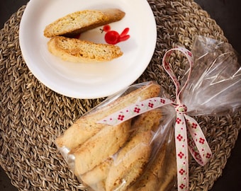 Cookies & Sweet Treats