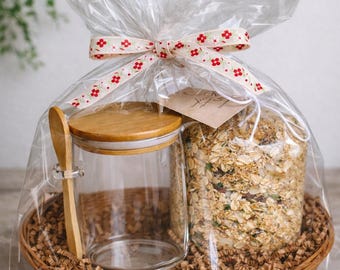 Nourishing Morning Gift Set