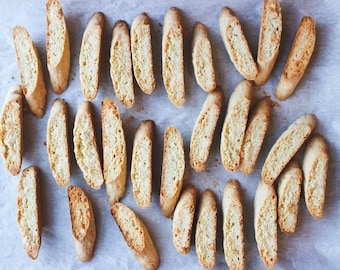 Artisan Italian Biscotti