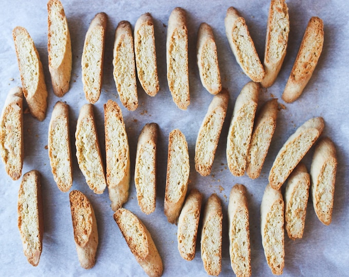 Featured listing image: Artisan Italian Biscotti