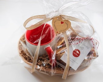 Coffee Break Gift Set