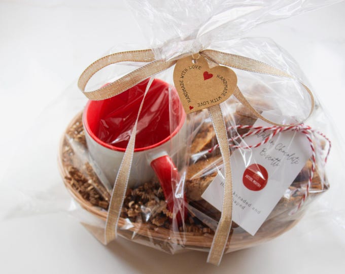 Featured listing image: Coffee Break Gift Set