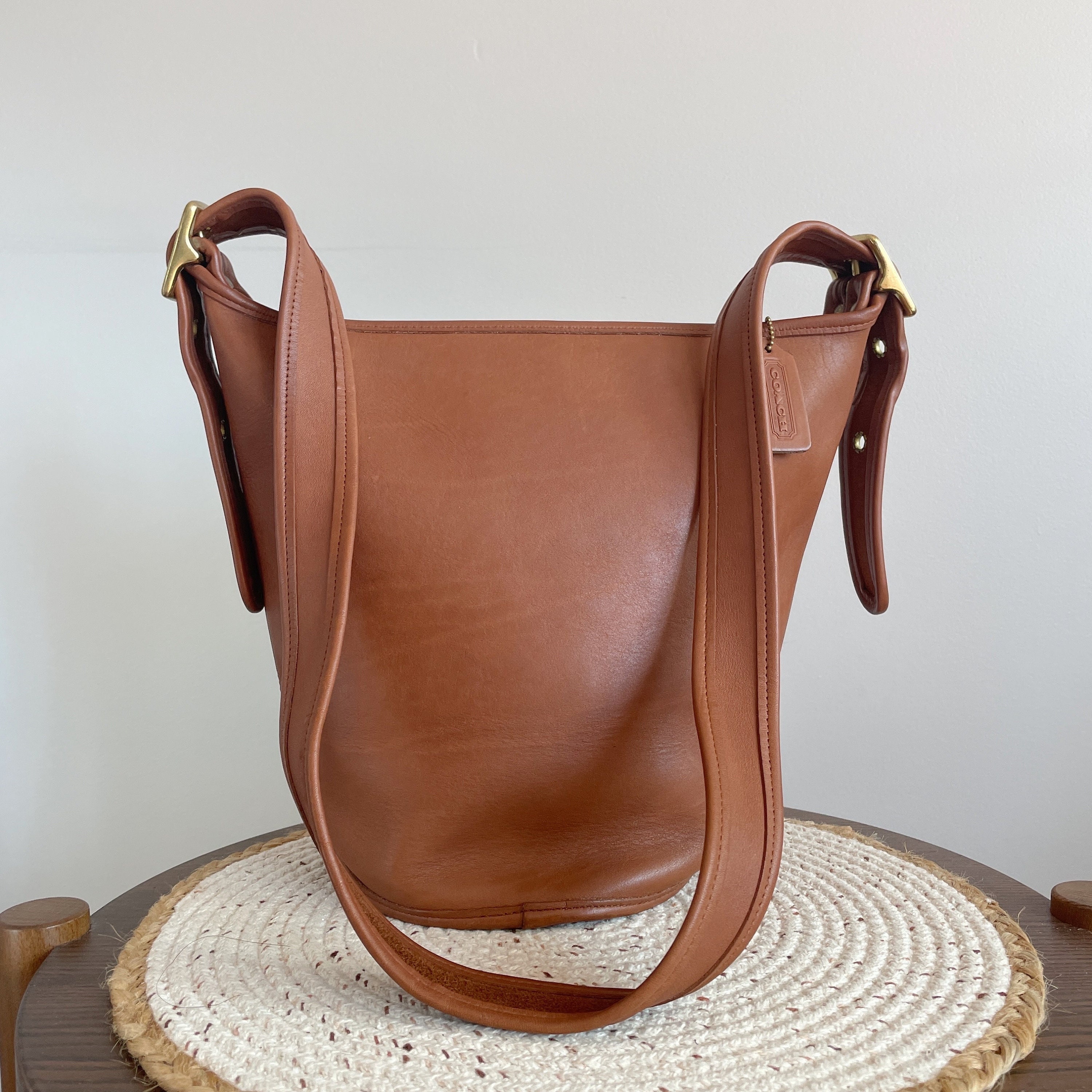 Coach duffle crossbody clearance bag