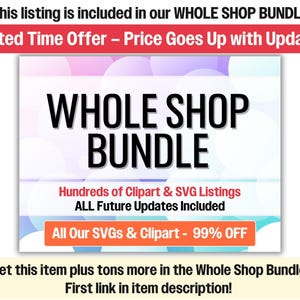 Lotus Blume SVG-Bundle · Yoga Buddha Om Heilige Clipart PNG · Cricut Bild 4