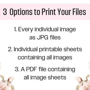 Lot de livres vintage, Pile de SVG · Clipart de journal de lecteur image 8