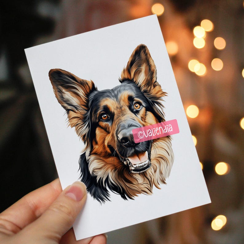 Dog Clipart Bundle · Puppy Breed Canine Clipart PNG · Cricut Files bild 9