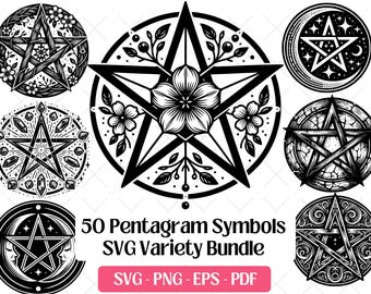 Triple Moon Dewi Wicca Pin Bros Lencana Sihir