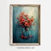 see more listings in the Florale Wandkunst section