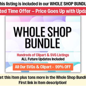 Panda SVG Bundle · Whimsical Funny Cartoon Giant Clipart PNG · Cricut image 4