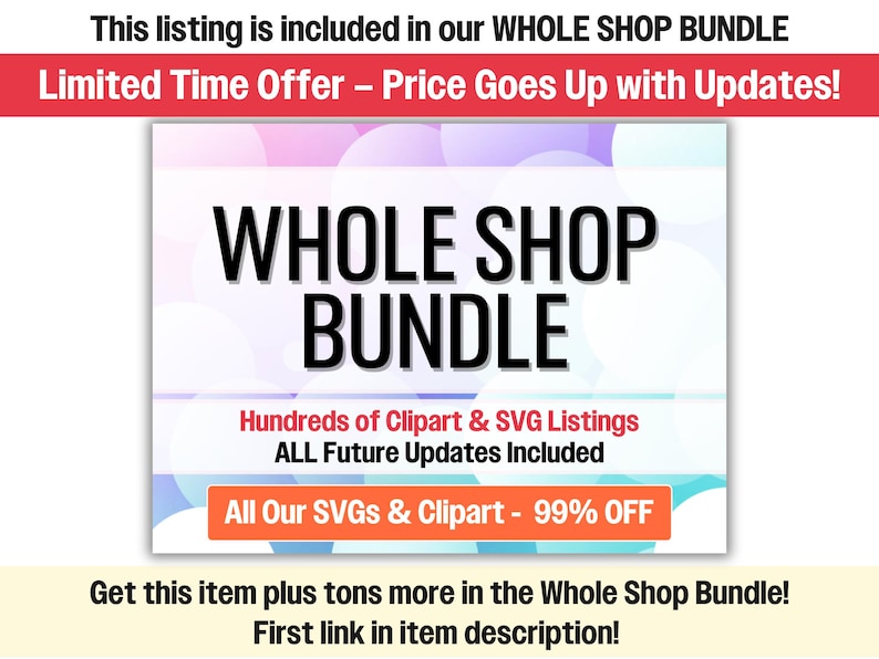 Panda SVG Bundle · Whimsical Funny Cartoon Giant Clipart PNG · Cricut image 4