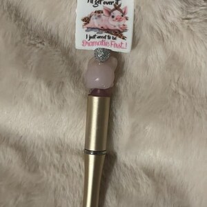 Customizable Pens