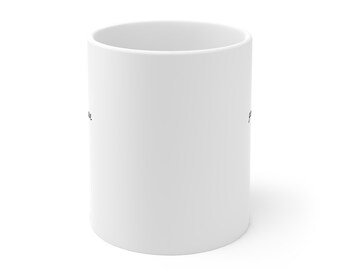 CAD: Doodle Godfather Goose Mug