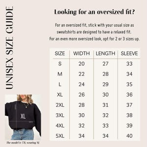 Funny Knitting Sweatshirt: Cozy Knitter Gift for Knitting Lovers image 9