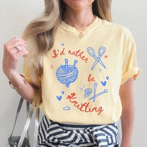 Light Tee