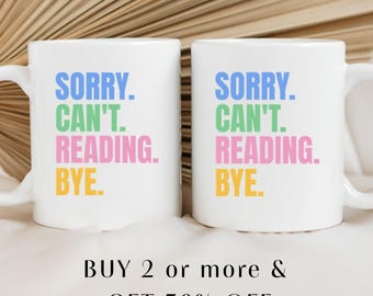 Lustige Buchbecher, Buch-Liebhaber-Geschenk, Bücherwurm Becher, Lesebecher, Lehrer-Kaffeebecher, Bücherwurm Geschenk, Bibliothekar Becher, Leser Geschenk, Bücherwurm Geschenk