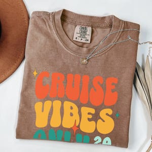 Custom Group Vacation Shirts 2025, Family Matching T-Shirts, Summer Vacation Tees, Beach Trip Shirts, Travel Shirts, Girl Trip Shirts