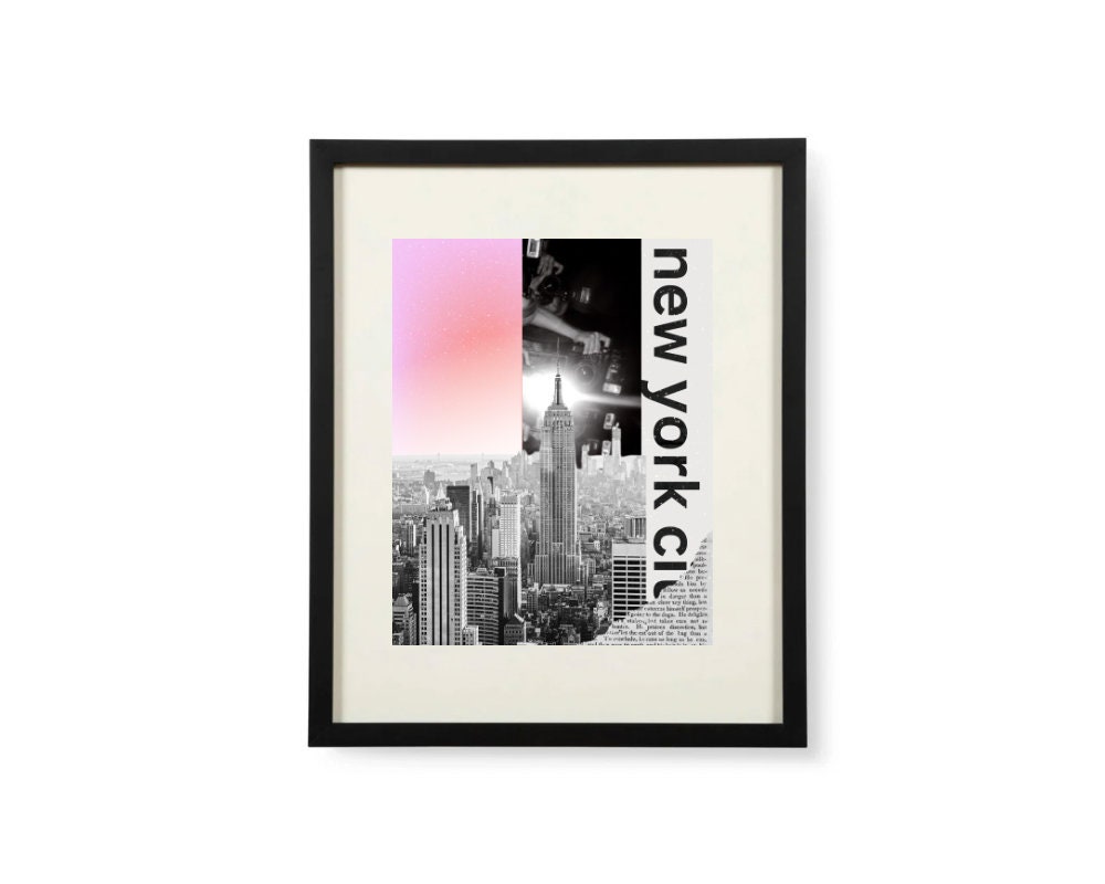 180 Downtown girl-Ideen  retroposter, plakat, poster drucken