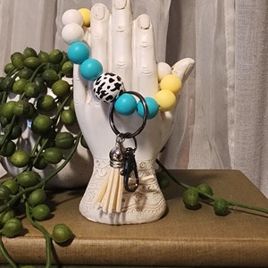Bolso de mano Summer Cowgirl